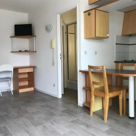 Studio La Rochelle, 1 Pièce, 2 Personnes - Fr-1-246-304 La Rochelle (Charente-Maritime)